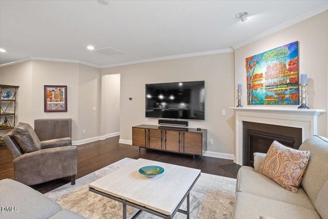 1876 Woodall Crest Drive, Apex, NC 27502