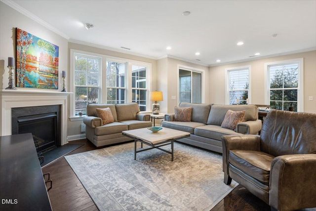 1876 Woodall Crest Drive, Apex, NC 27502