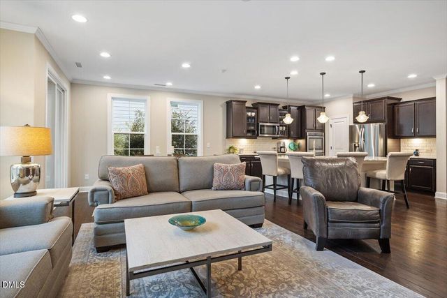 1876 Woodall Crest Drive, Apex, NC 27502