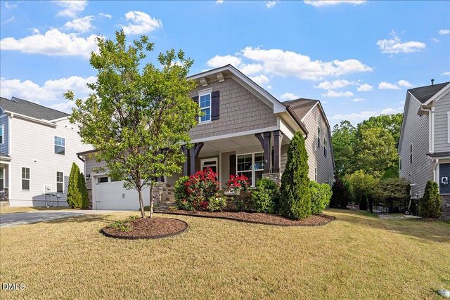 1876 Woodall Crest Drive, Apex, NC 27502