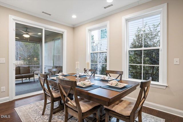 1876 Woodall Crest Drive, Apex, NC 27502