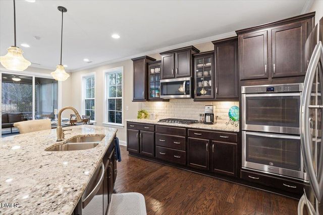 1876 Woodall Crest Drive, Apex, NC 27502