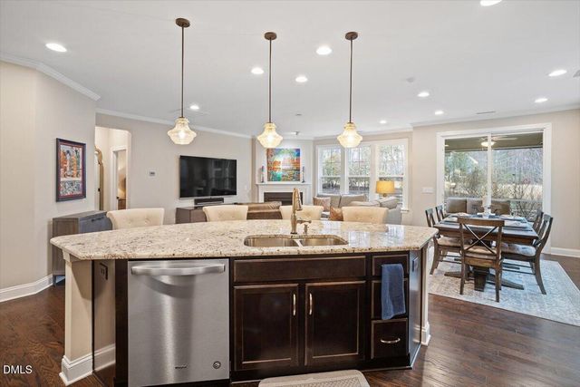 1876 Woodall Crest Drive, Apex, NC 27502