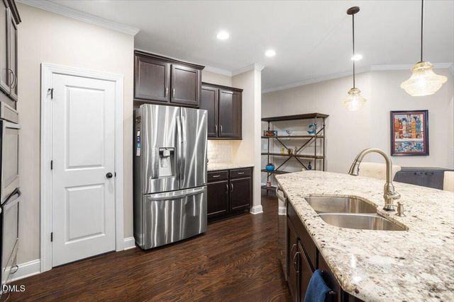 1876 Woodall Crest Drive, Apex, NC 27502