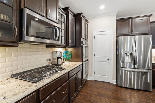 1876 Woodall Crest Drive, Apex, NC 27502