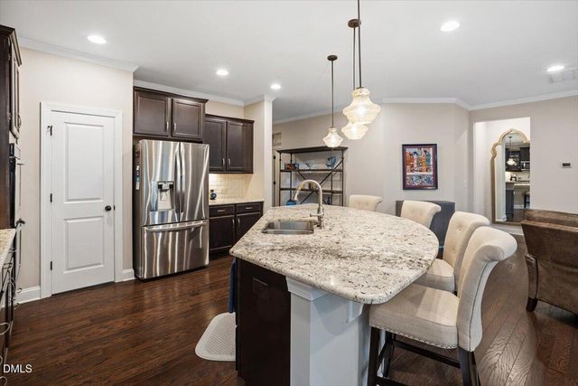 1876 Woodall Crest Drive, Apex, NC 27502