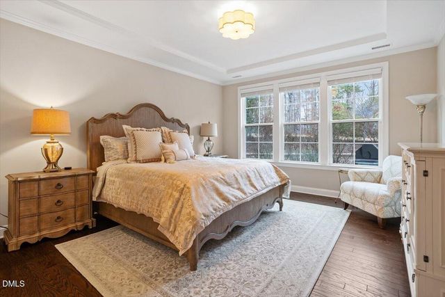 1876 Woodall Crest Drive, Apex, NC 27502