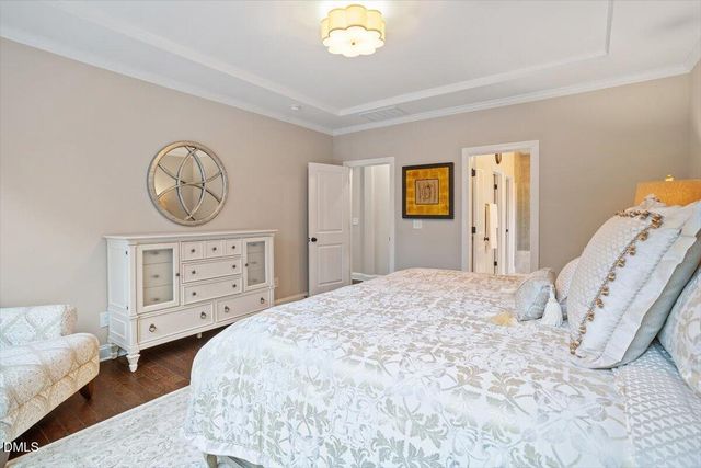 1876 Woodall Crest Drive, Apex, NC 27502