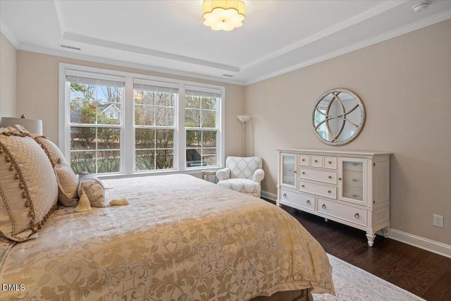 1876 Woodall Crest Drive, Apex, NC 27502