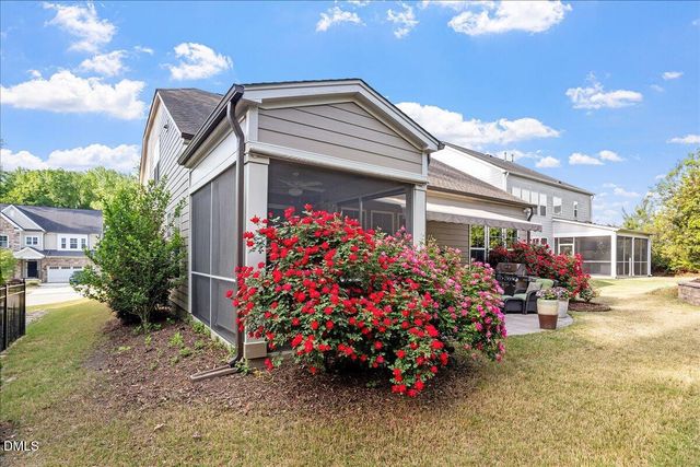 1876 Woodall Crest Drive, Apex, NC 27502