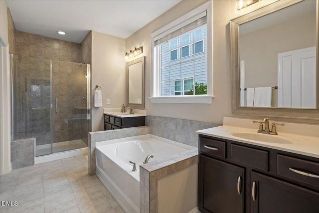 1876 Woodall Crest Drive, Apex, NC 27502