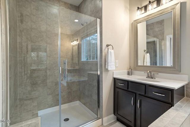 1876 Woodall Crest Drive, Apex, NC 27502