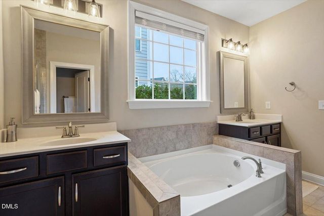 1876 Woodall Crest Drive, Apex, NC 27502