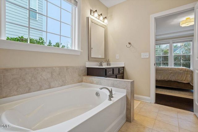 1876 Woodall Crest Drive, Apex, NC 27502