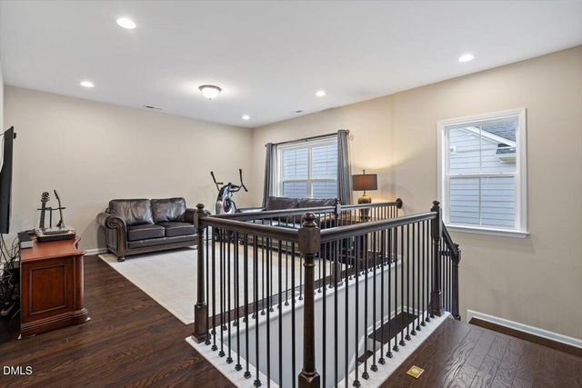 1876 Woodall Crest Drive, Apex, NC 27502