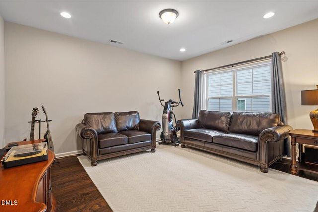 1876 Woodall Crest Drive, Apex, NC 27502