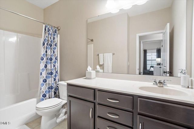 1876 Woodall Crest Drive, Apex, NC 27502