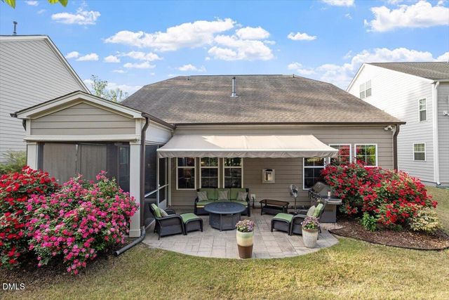 1876 Woodall Crest Drive, Apex, NC 27502