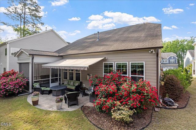 1876 Woodall Crest Drive, Apex, NC 27502