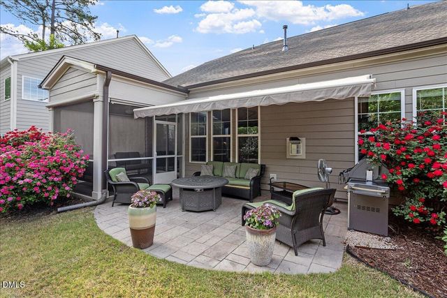 1876 Woodall Crest Drive, Apex, NC 27502