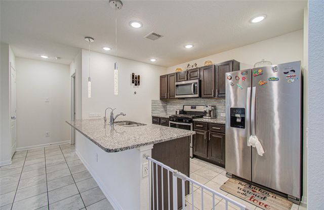 20730 Oakley Falls Drive, Katy, TX 77449