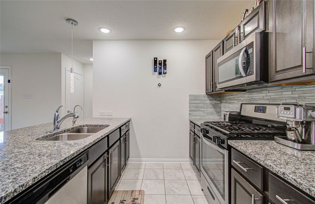 20730 Oakley Falls Drive, Katy, TX 77449