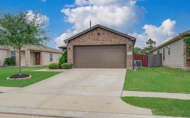 20730 Oakley Falls Drive, Katy, TX 77449