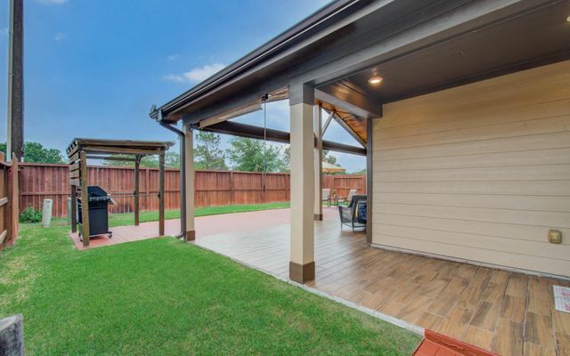 20730 Oakley Falls Drive, Katy, TX 77449