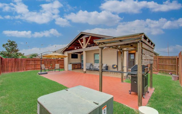 20730 Oakley Falls Drive, Katy, TX 77449