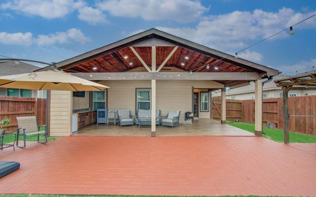 20730 Oakley Falls Drive, Katy, TX 77449