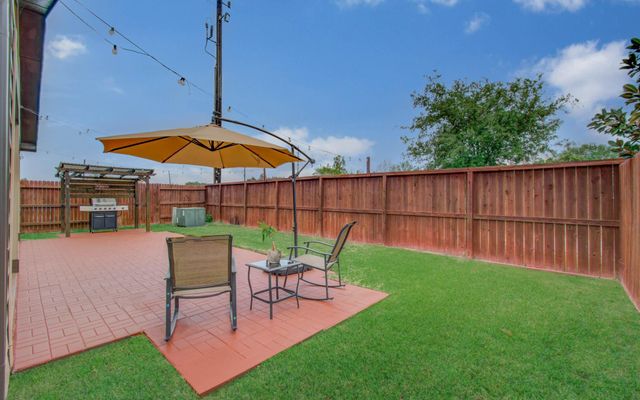 20730 Oakley Falls Drive, Katy, TX 77449