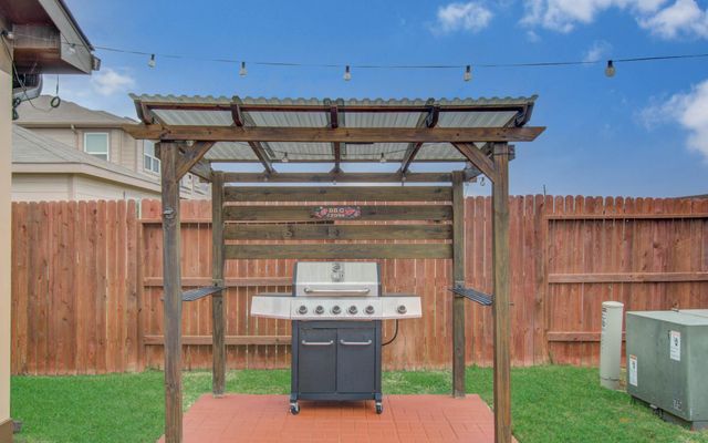 20730 Oakley Falls Drive, Katy, TX 77449