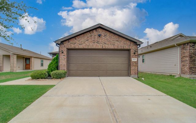 20730 Oakley Falls Drive, Katy, TX 77449