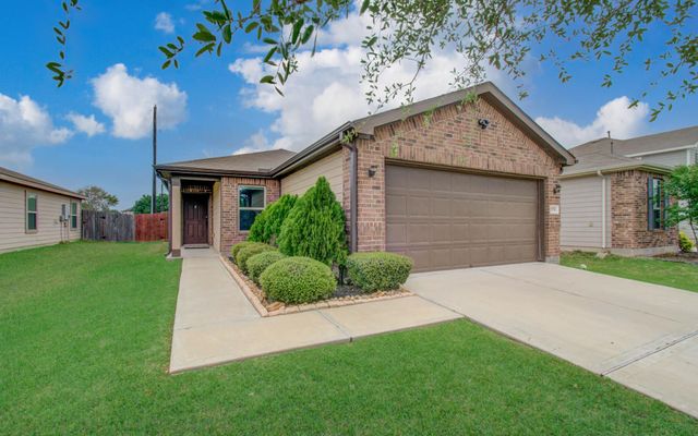 20730 Oakley Falls Drive, Katy, TX 77449