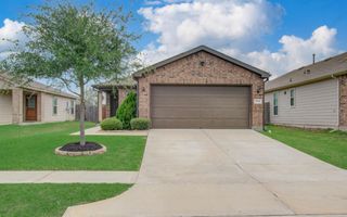 20730 Oakley Falls Drive, Katy, TX 77449