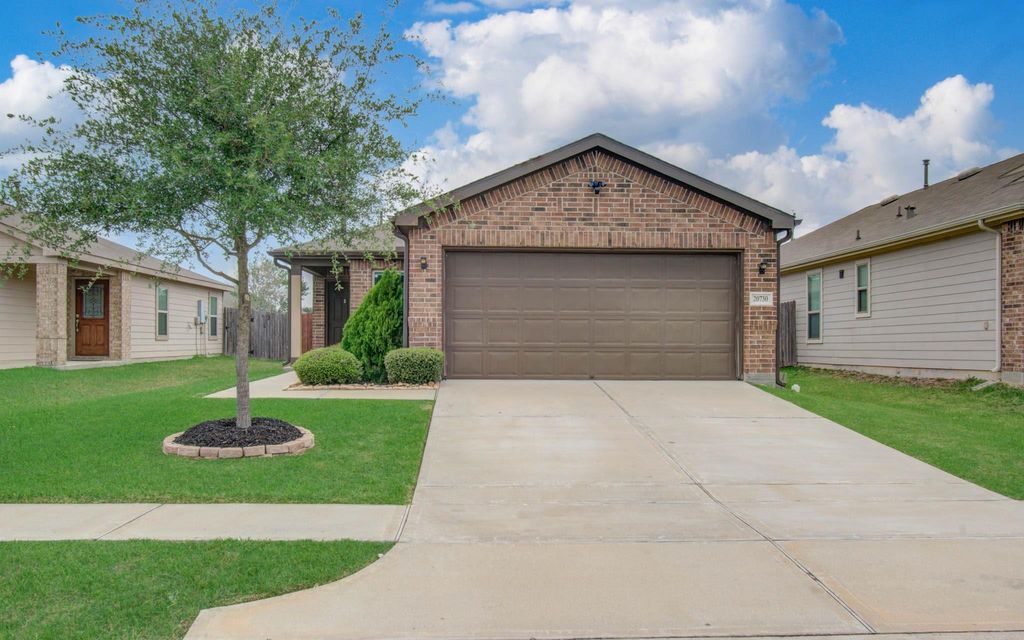20730 Oakley Falls Drive, Katy, TX 77449