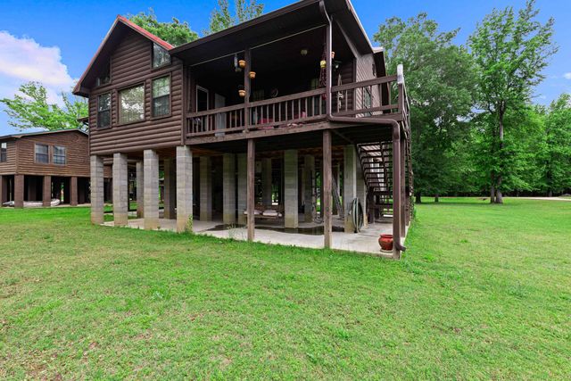 426 Private Road 7219, Jefferson, TX 75657