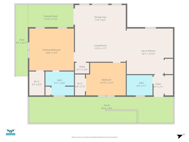 426 Private Road 7219, Jefferson, TX 75657