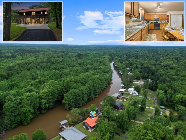 426 Private Road 7219, Jefferson, TX 75657