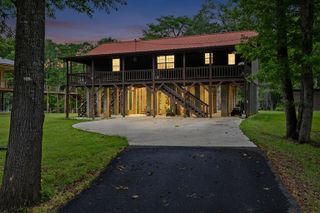 426 Private Road 7219, Jefferson, TX 75657