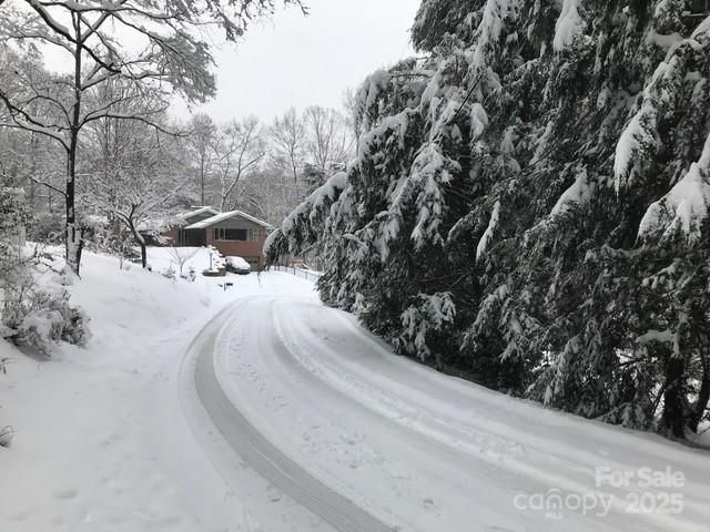 233 Rolling Drive, Waynesville, NC 28786