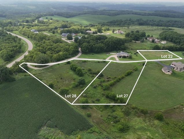 Lot 27 Highway 39, Blanchardville, WI 53574