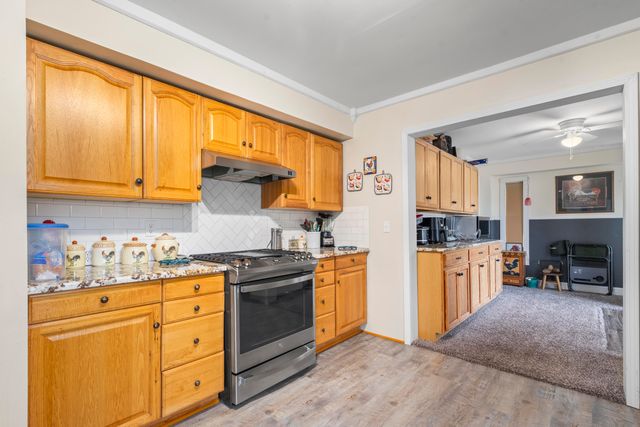 708 West Street, Stockton, MO 65785