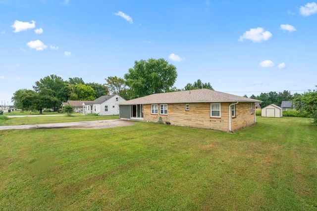 708 West Street, Stockton, MO 65785