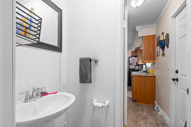 708 West Street, Stockton, MO 65785