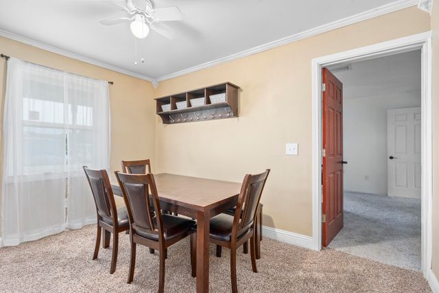 708 West Street, Stockton, MO 65785