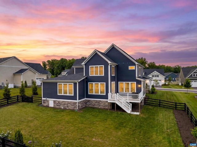 28 RED PINE DR, Zion Crossroads, VA 22942