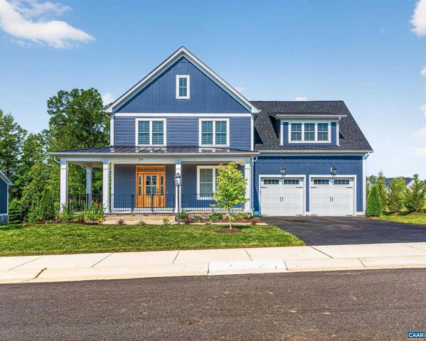 28 RED PINE DR, Zion Crossroads, VA 22942