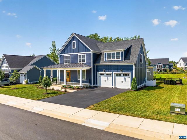 28 RED PINE DR, Zion Crossroads, VA 22942