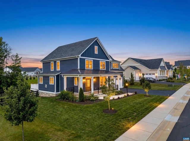 28 RED PINE DR, Zion Crossroads, VA 22942